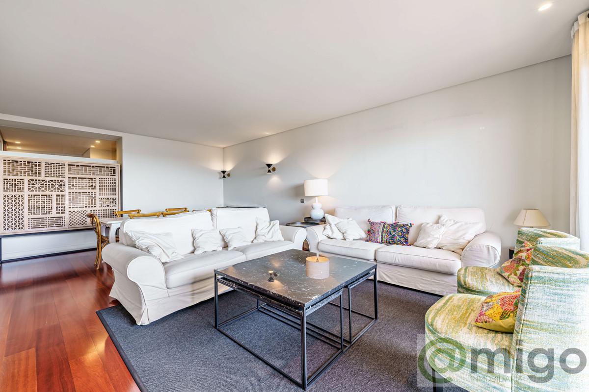 Venta de apartamento en Málaga Centro