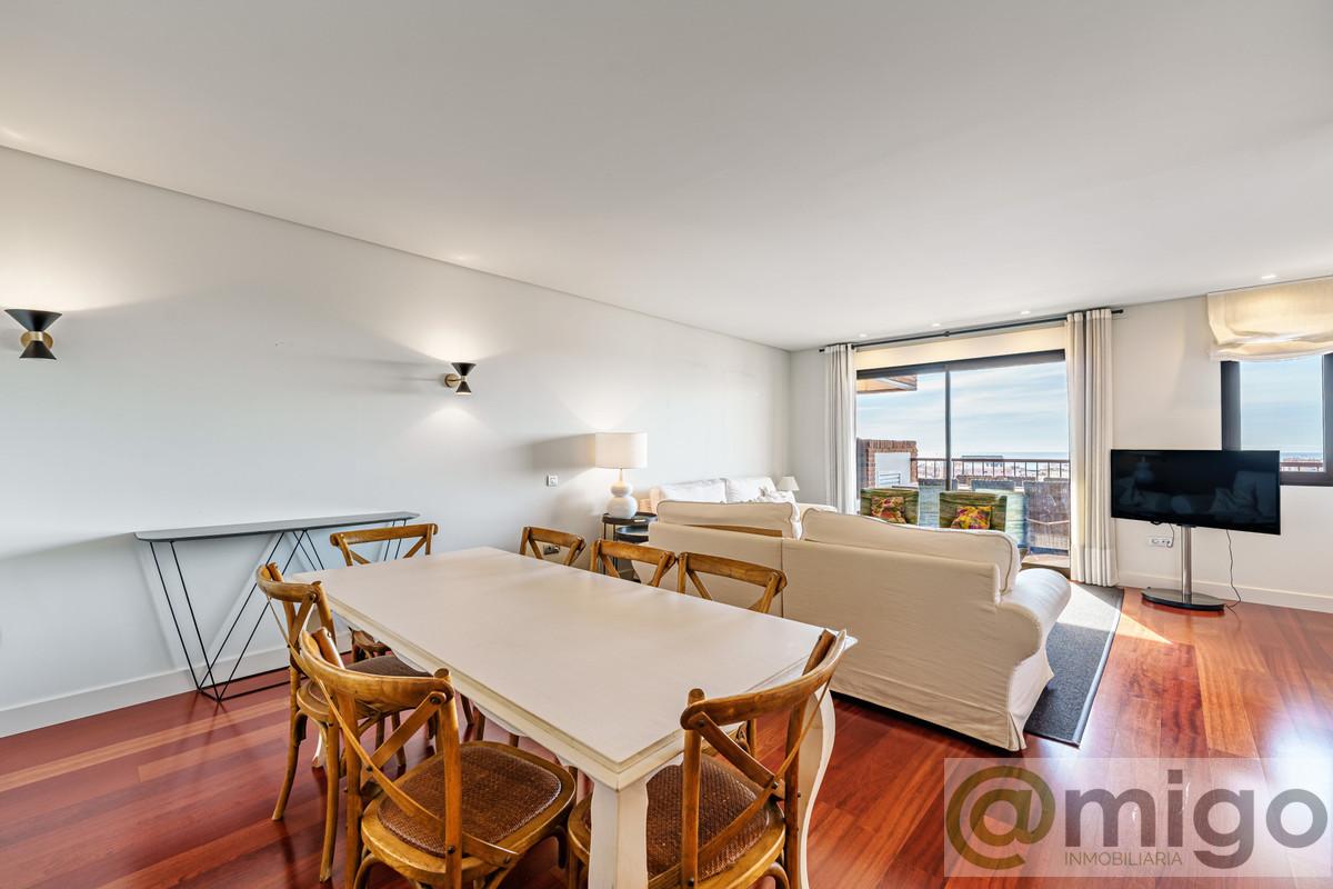 Venta de apartamento en Málaga Centro