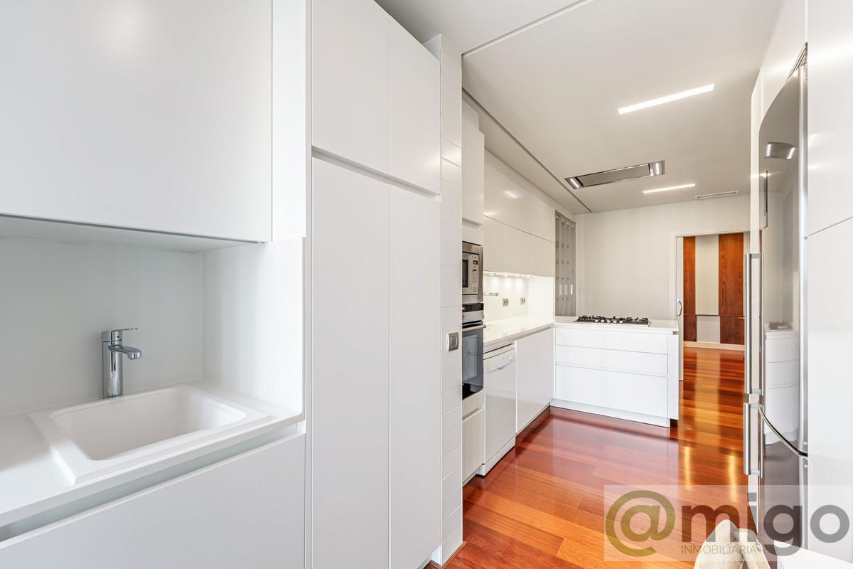 Venta de apartamento en Málaga Centro