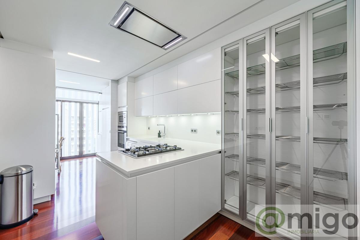 Venta de apartamento en Málaga Centro