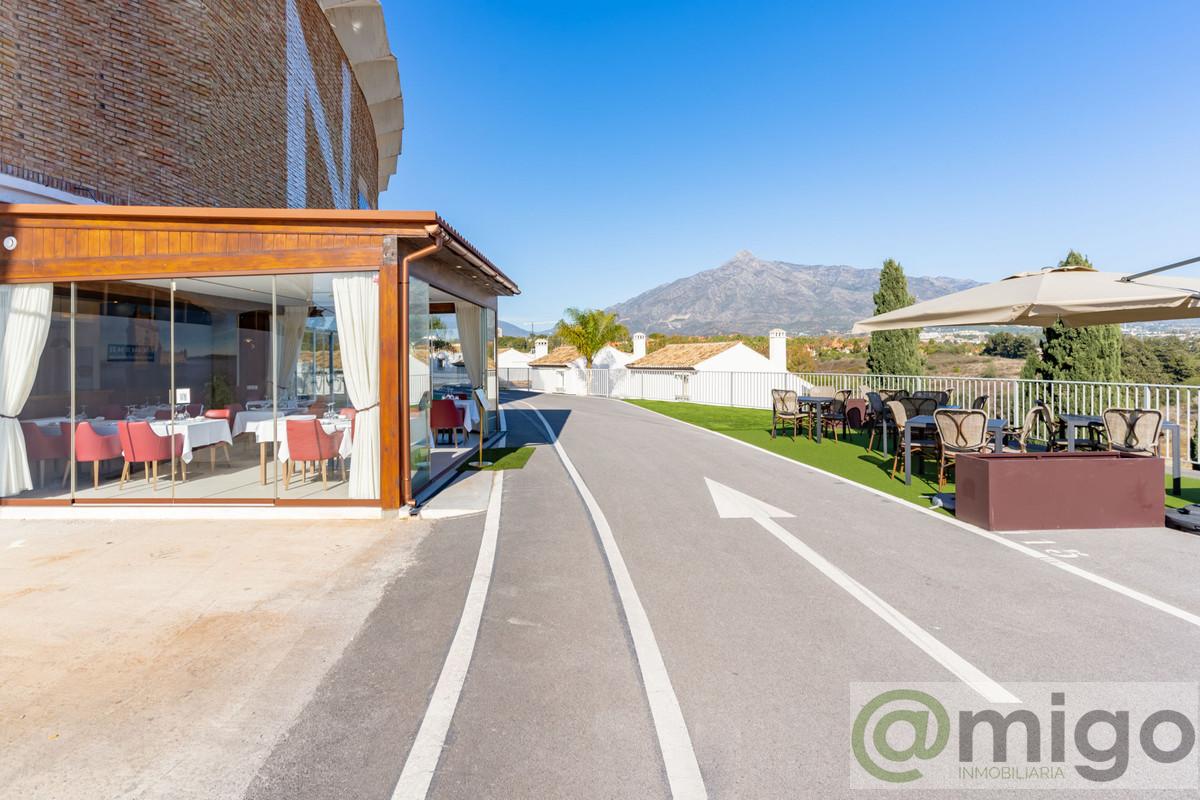 Venta de local en Marbella