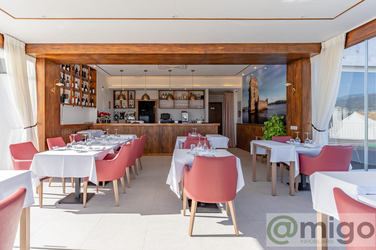 Venta de local en Marbella