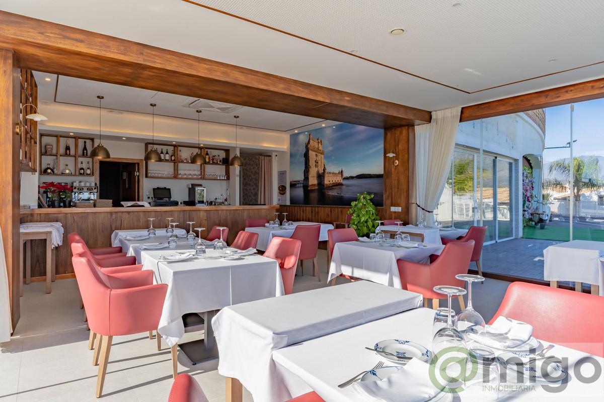 Venta de local en Marbella