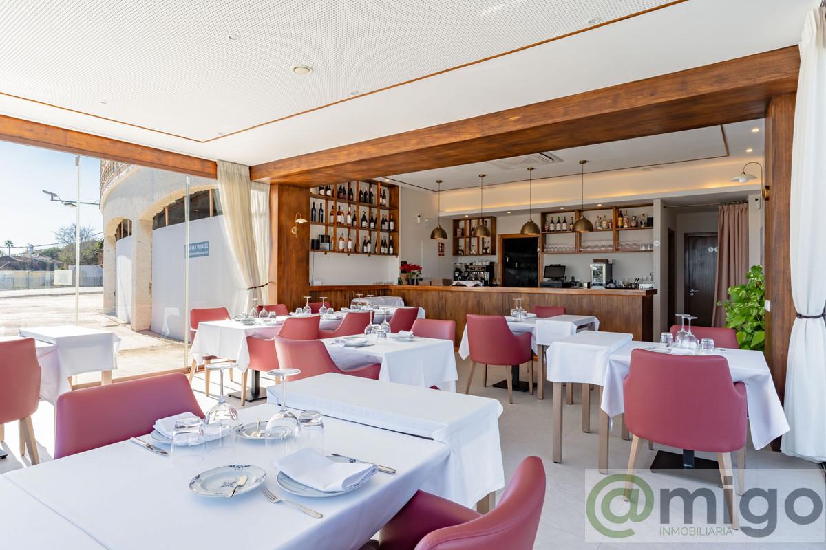 Venta de local en Marbella