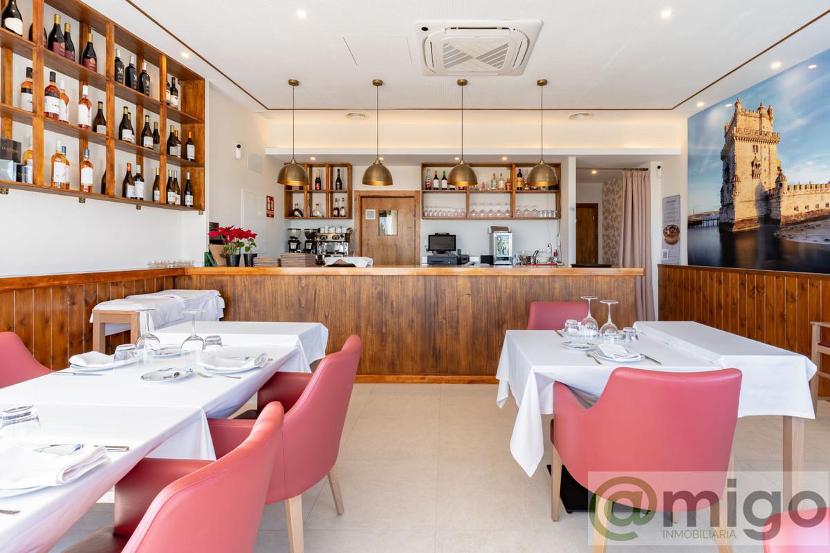 Venta de local en Marbella