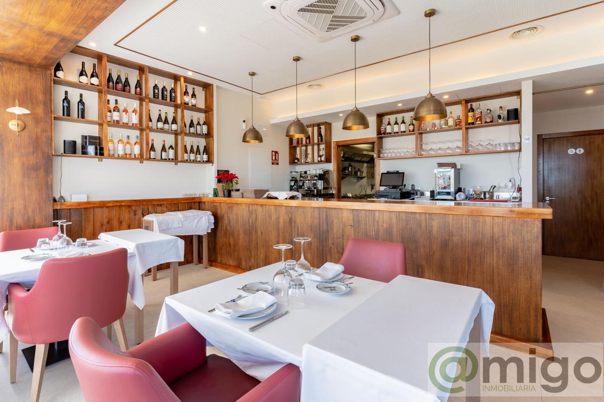 Venta de local en Marbella