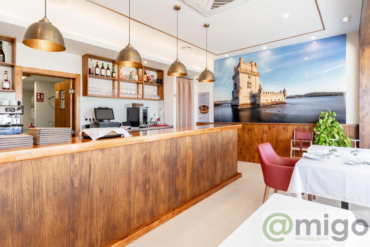 Venta de local en Marbella