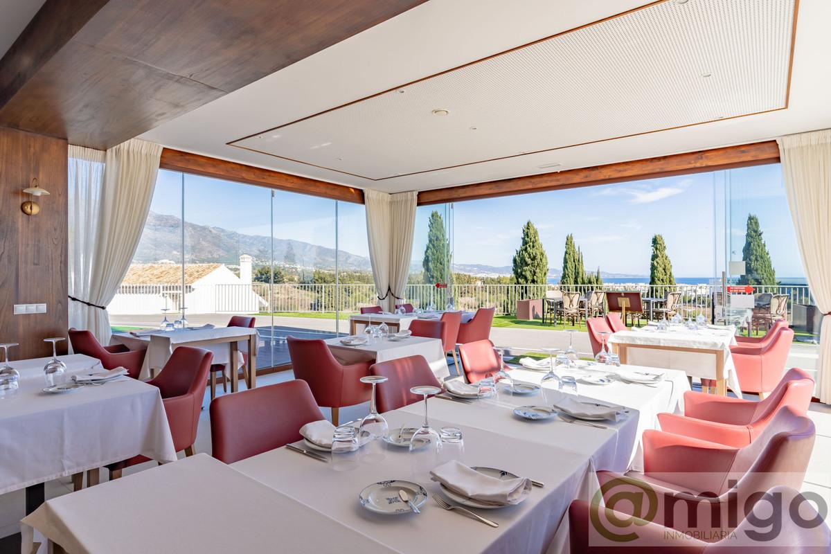 Venta de local en Marbella