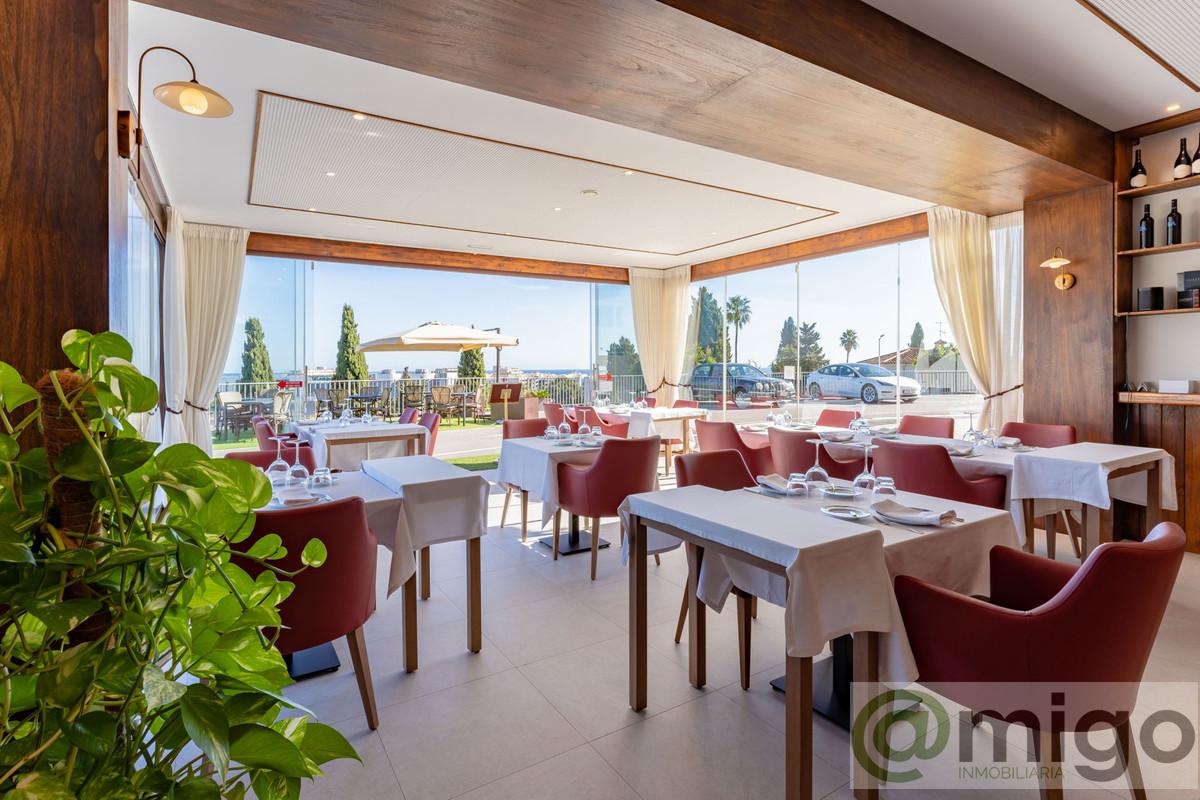 Venta de local en Marbella