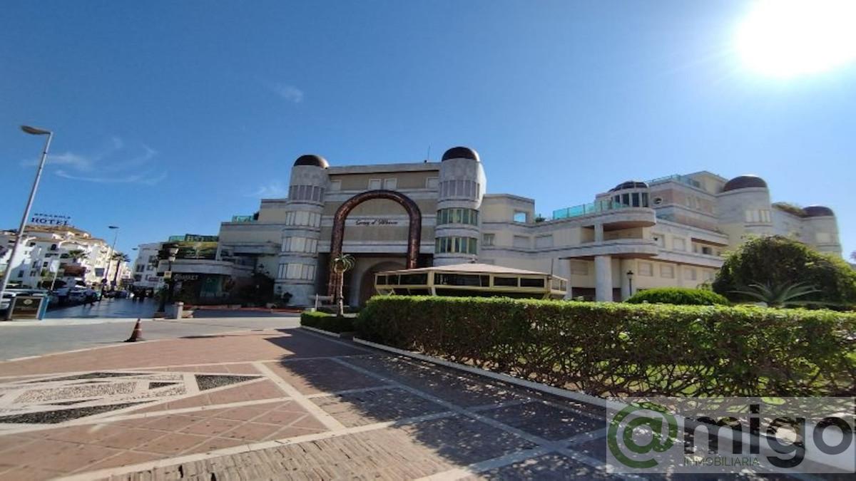 For sale of commercial in Marbella