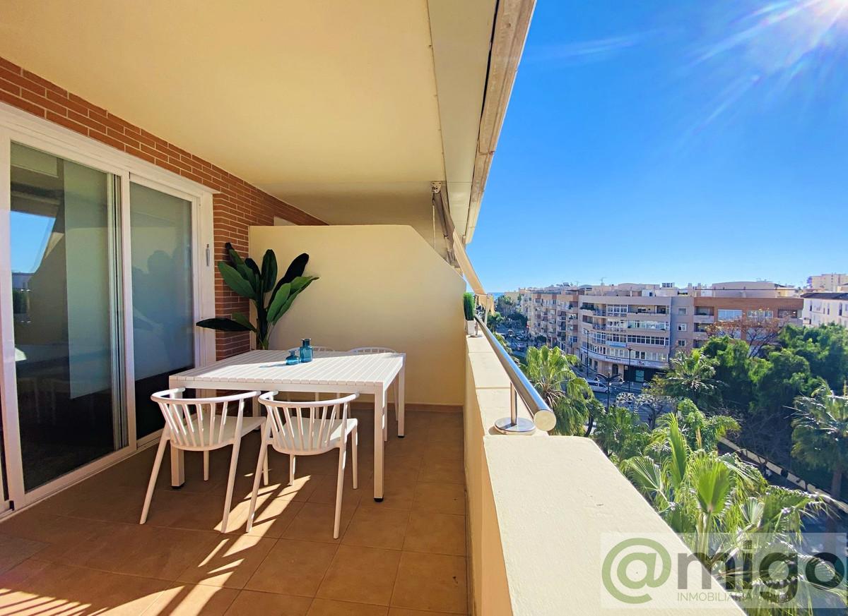 Venta de apartamento en Estepona
