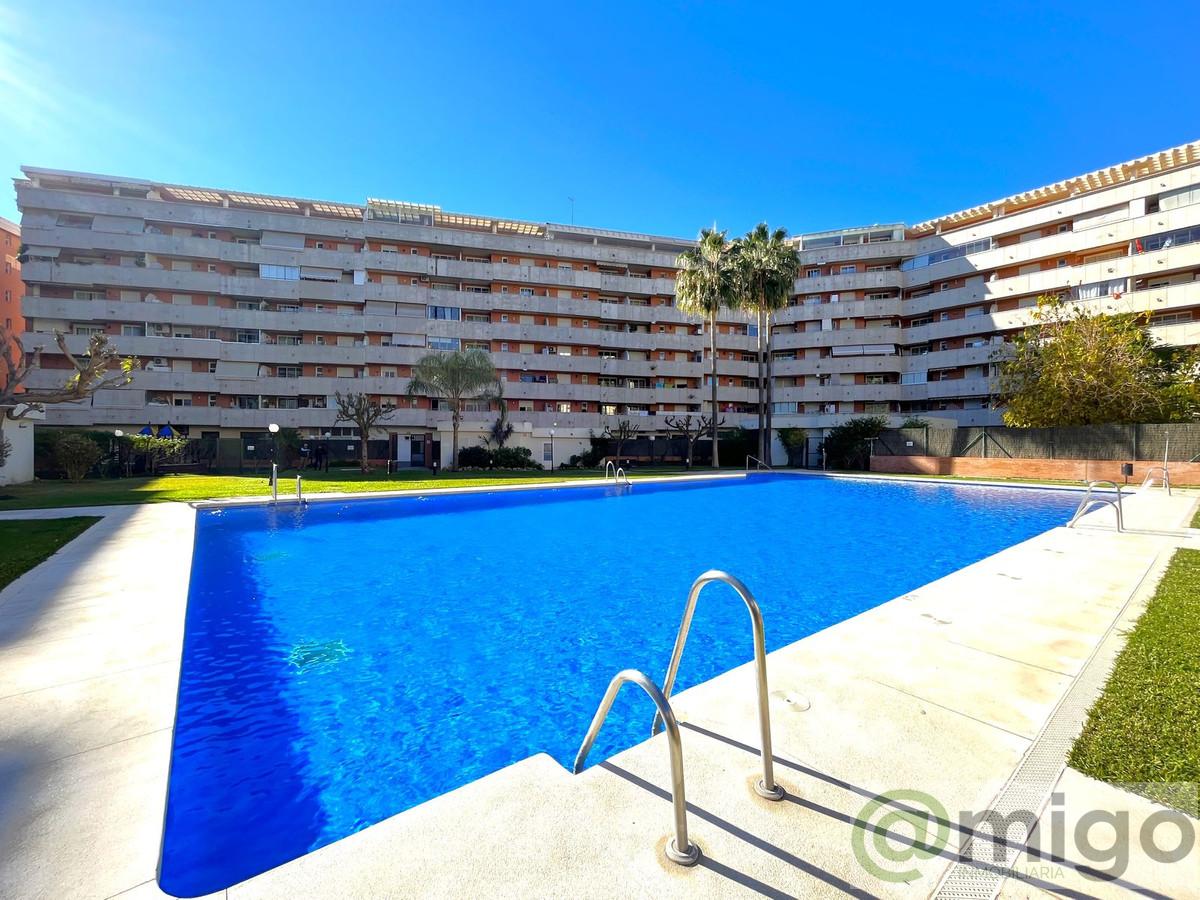 Venta de apartamento en Estepona