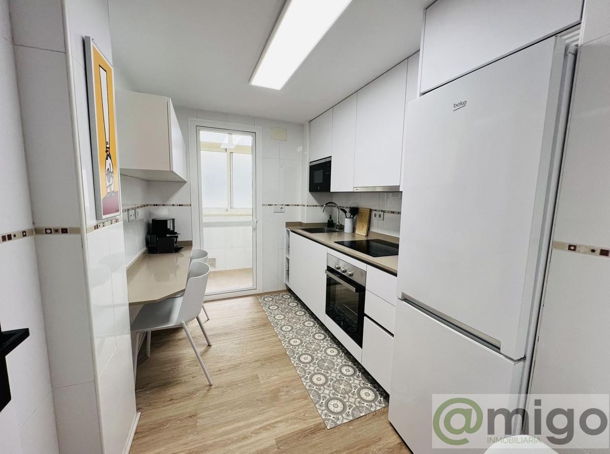 Venta de apartamento en Estepona