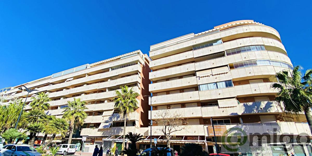 Venta de apartamento en Estepona
