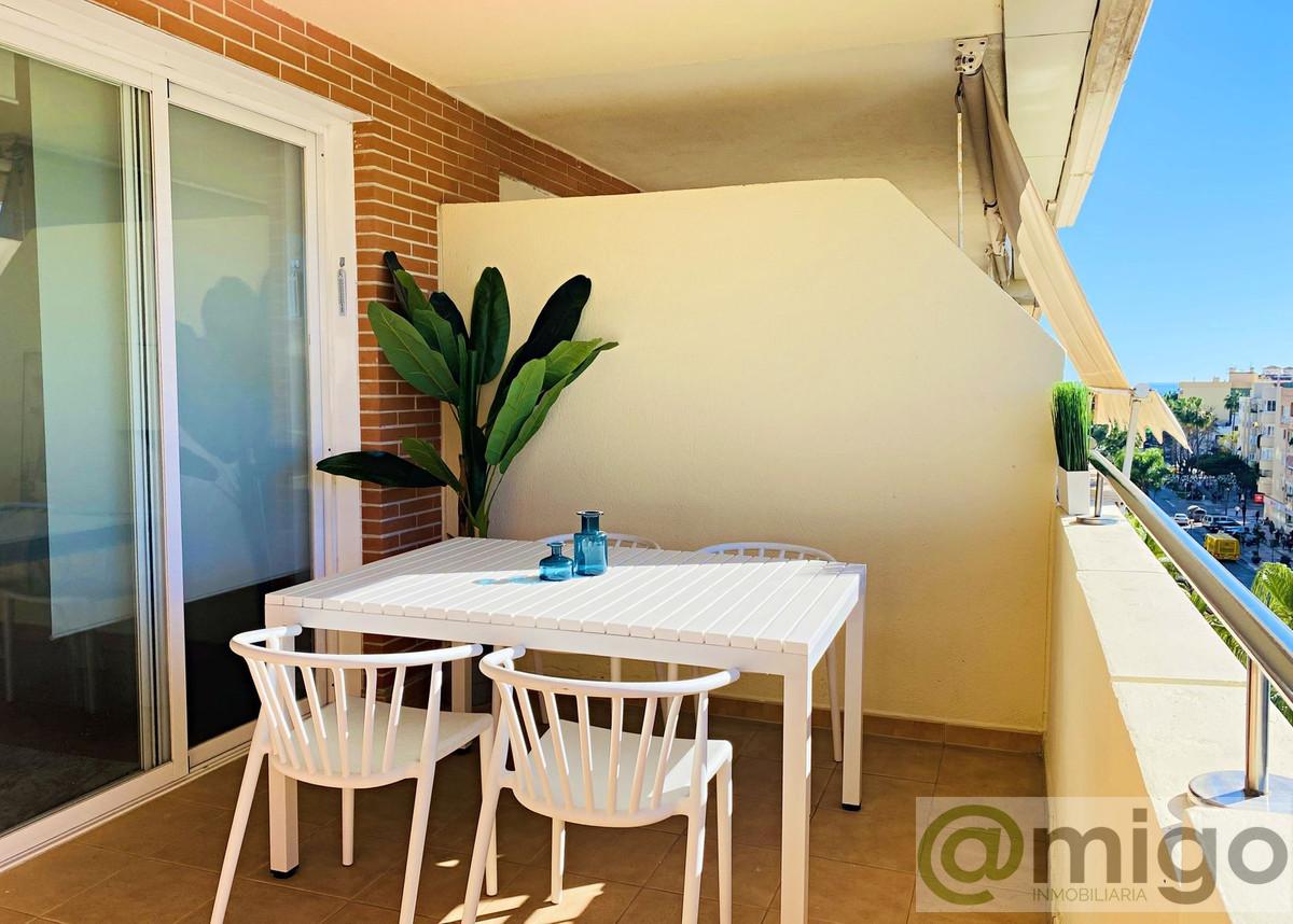 Venta de apartamento en Estepona