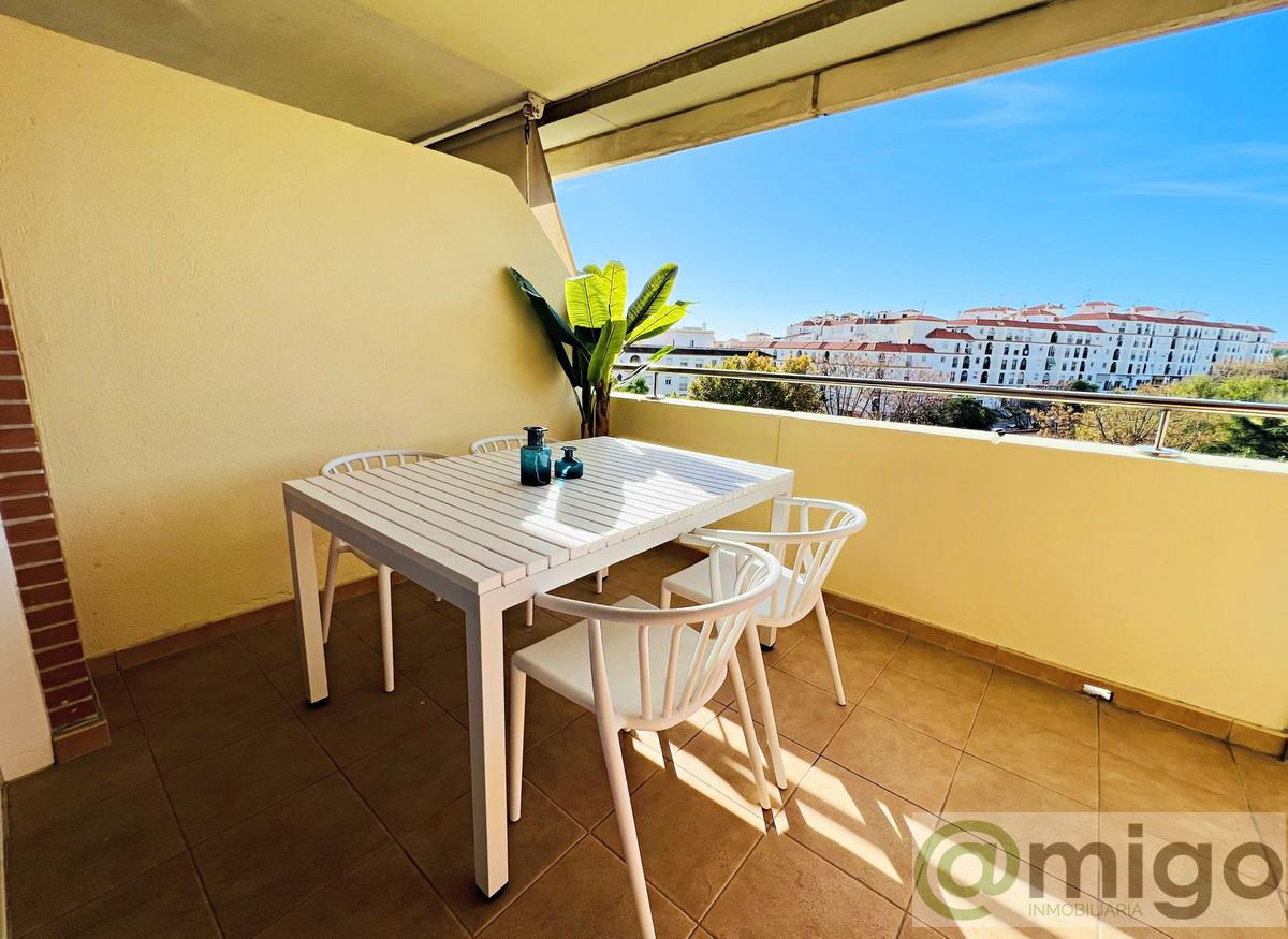Venta de apartamento en Estepona