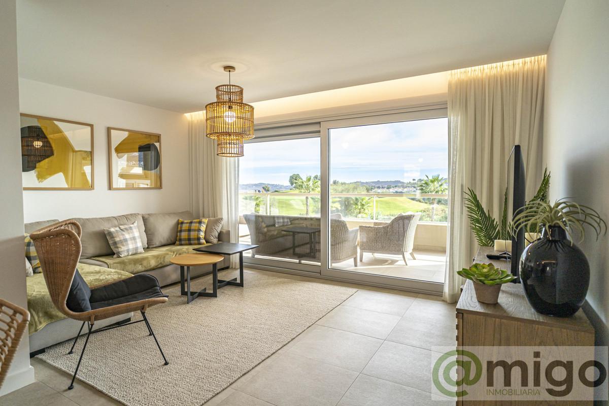 For sale of apartment in La Cala Golf