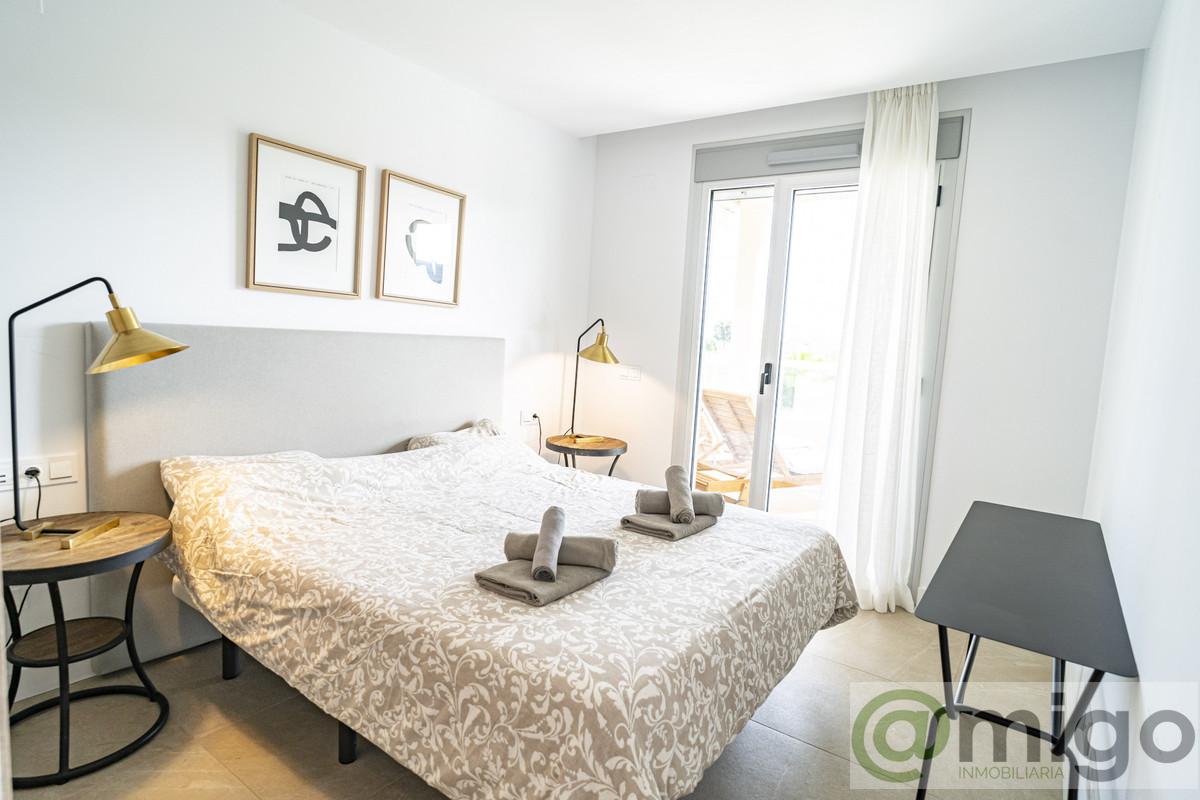 Venta de apartamento en La Cala Golf