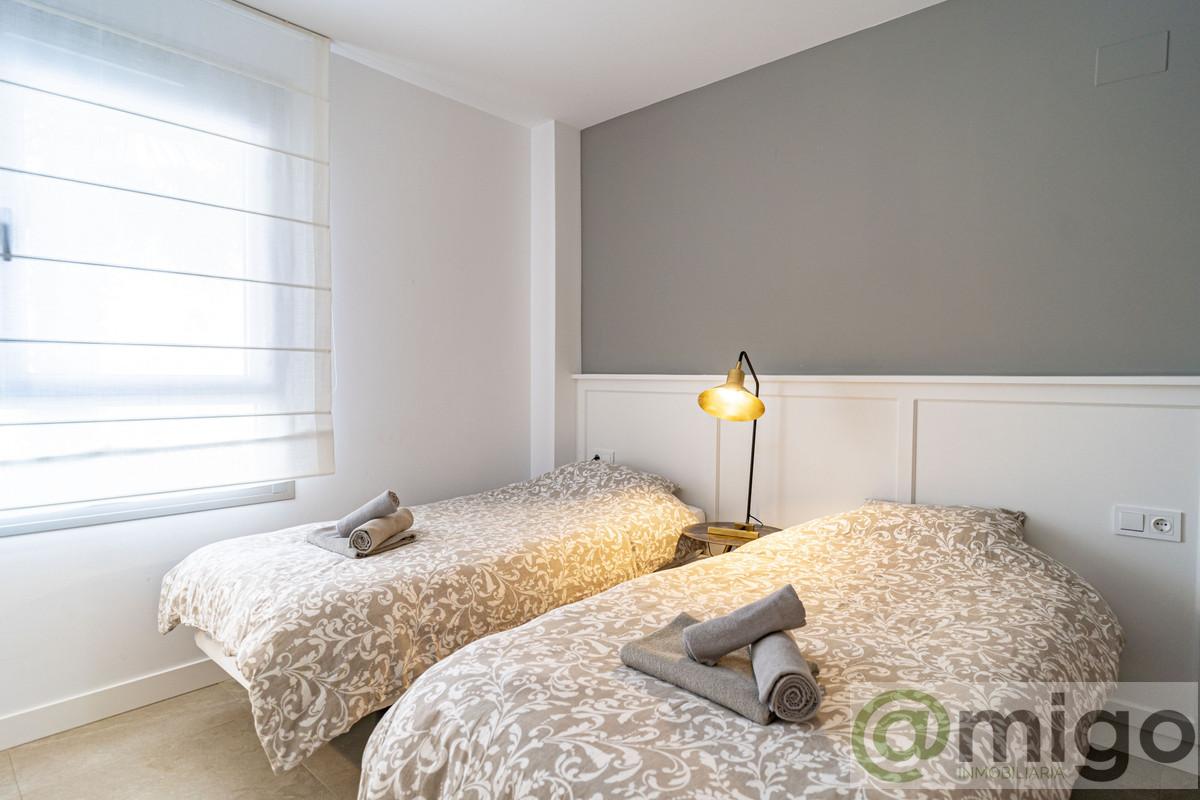 Venta de apartamento en La Cala Golf