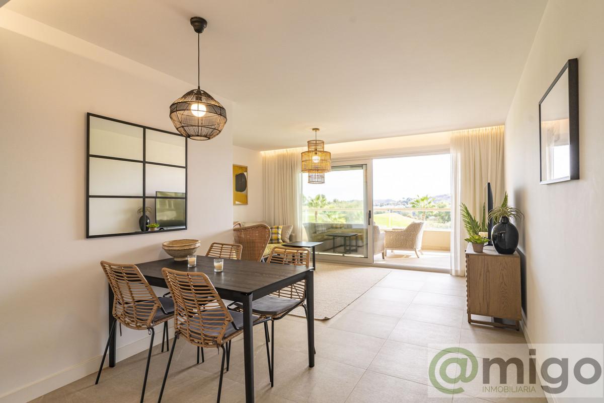 Venta de apartamento en La Cala Golf