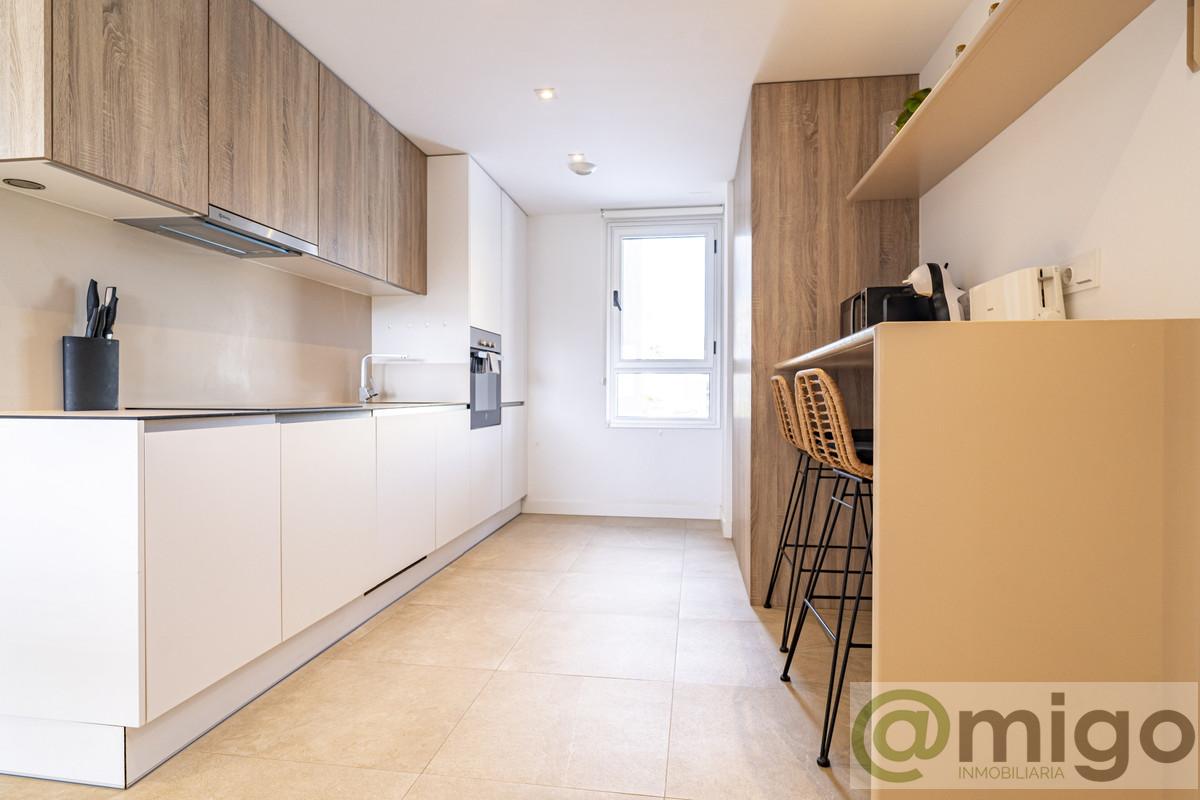 Venta de apartamento en La Cala Golf