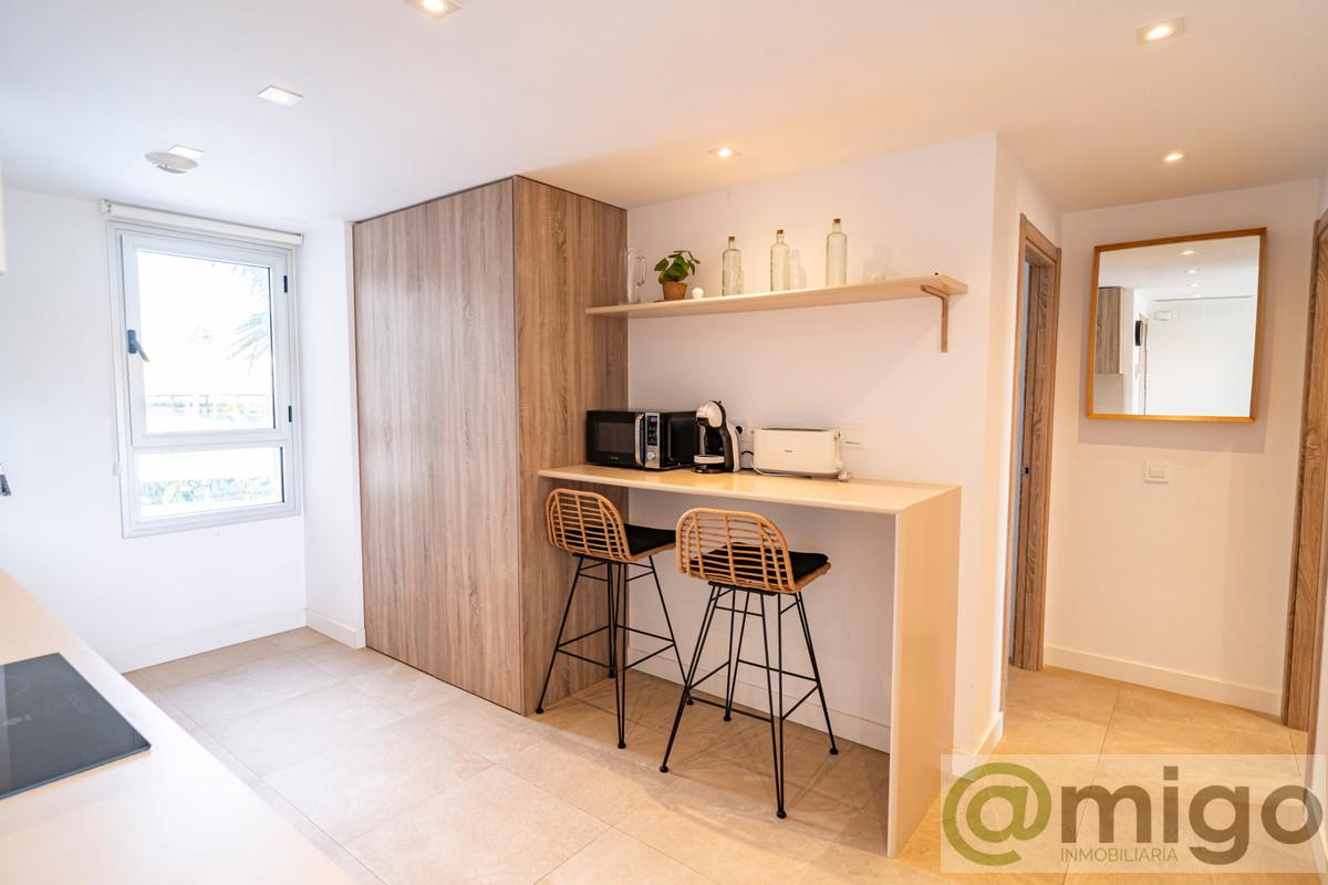 Venta de apartamento en La Cala Golf