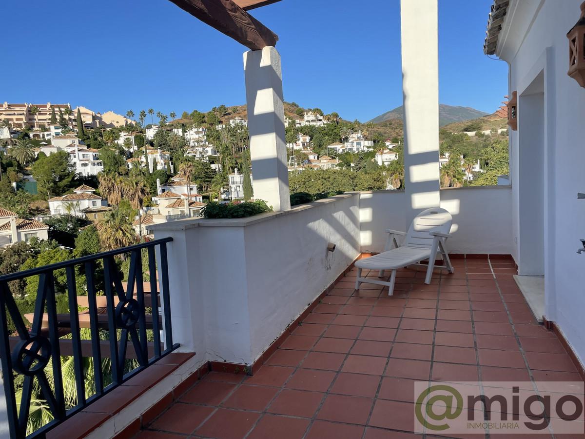 Venta de Ático en Marbella