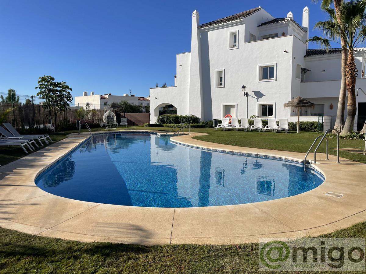 Venta de Ático en Marbella