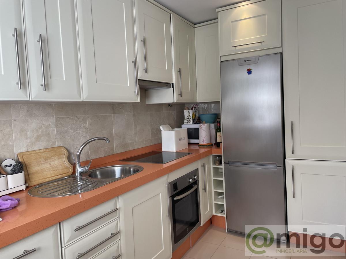 Venta de Ático en Marbella