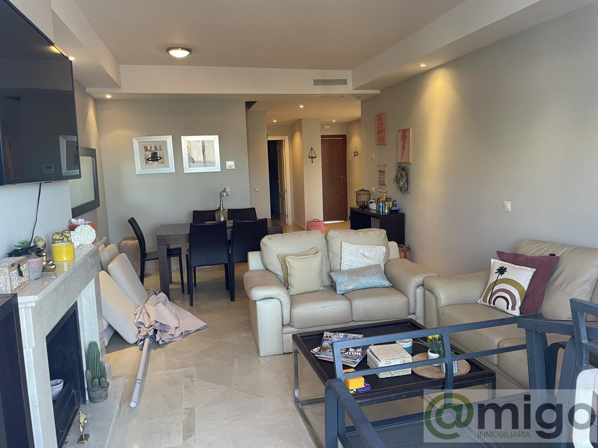 Venta de Ático en Marbella