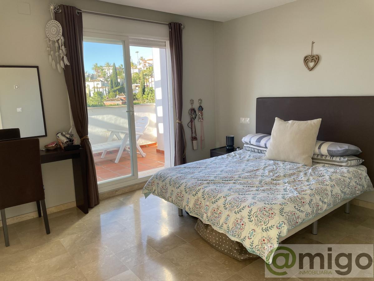 Venta de Ático en Marbella