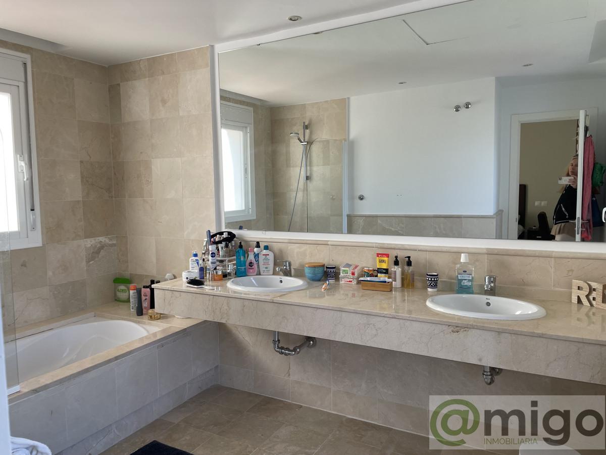 Venta de Ático en Marbella