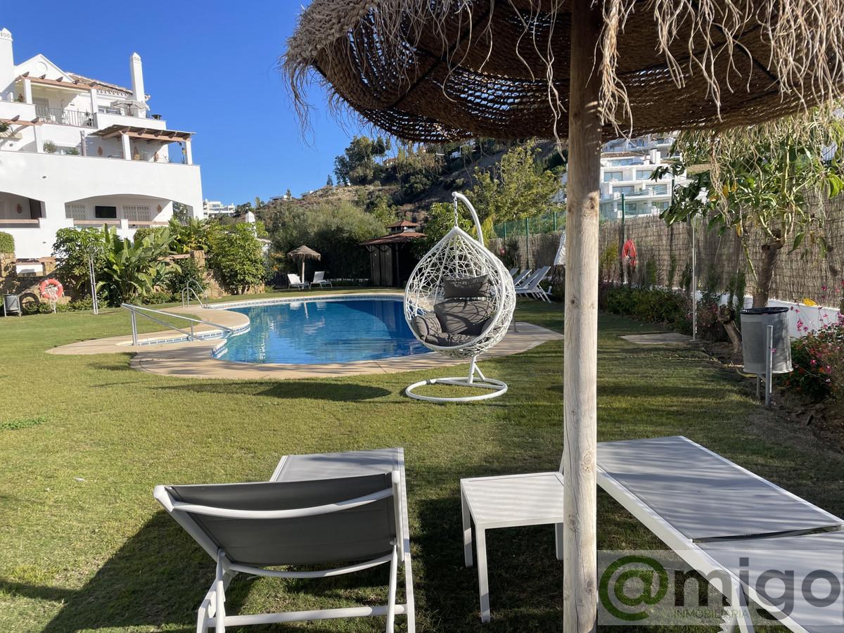 Venta de Ático en Marbella