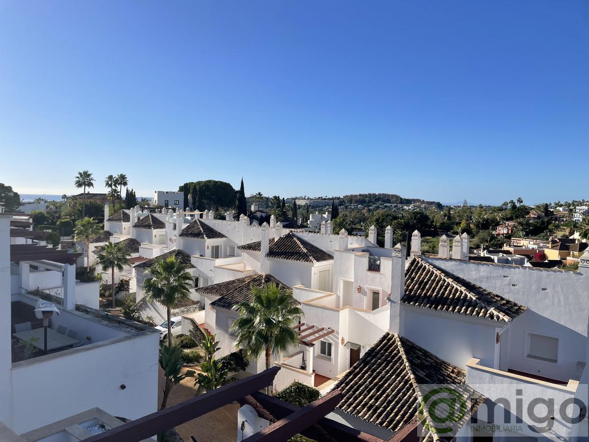 Venta de Ático en Marbella