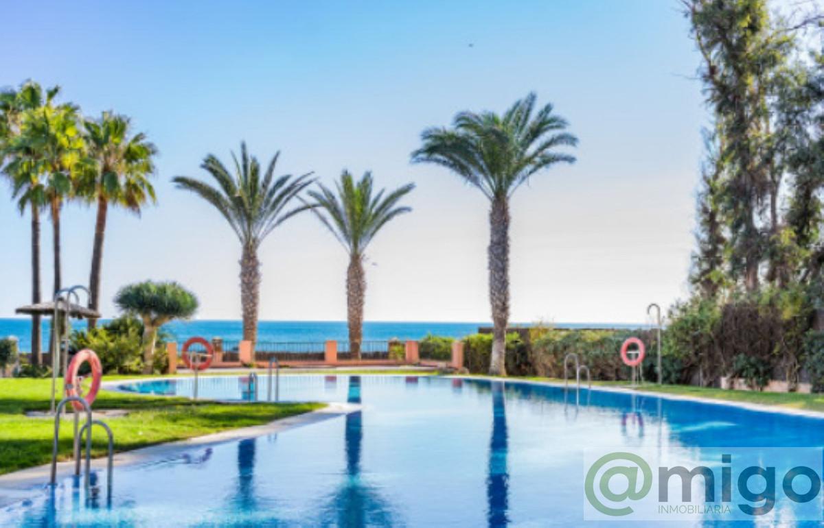 Venta de local en Manilva