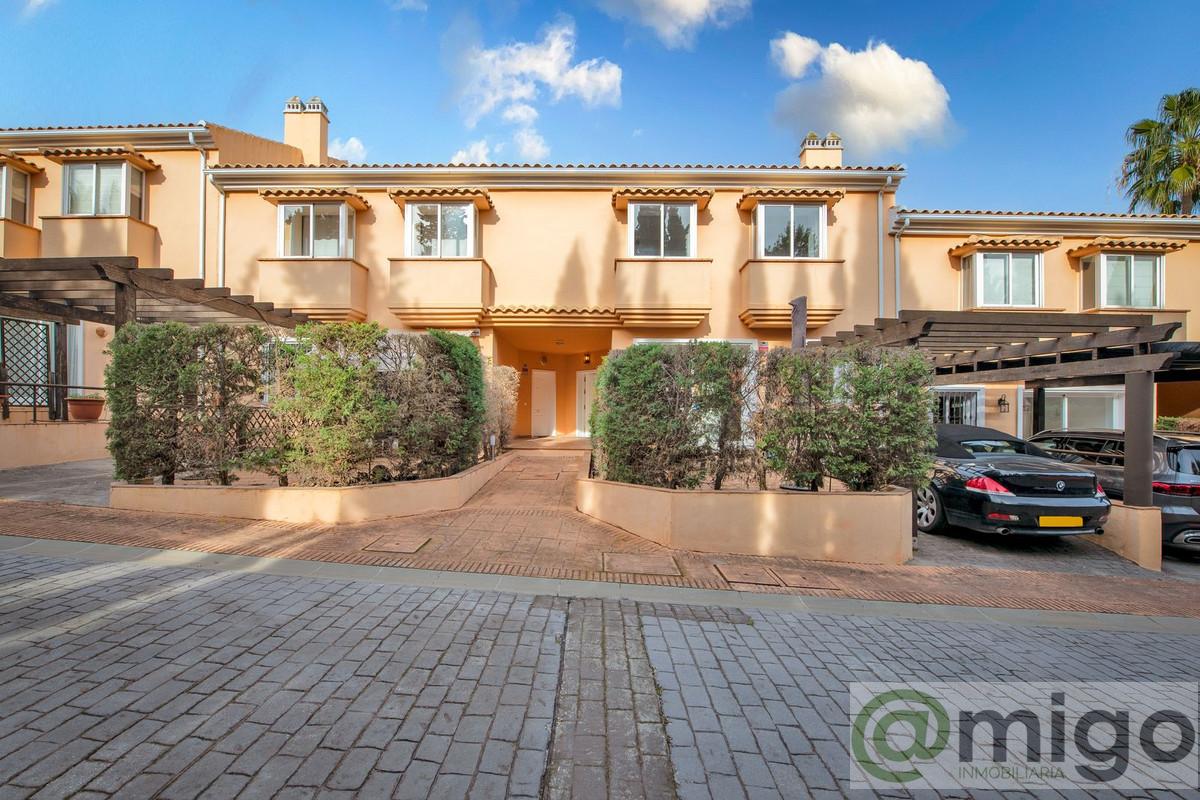 Venta de villa en El Paraiso