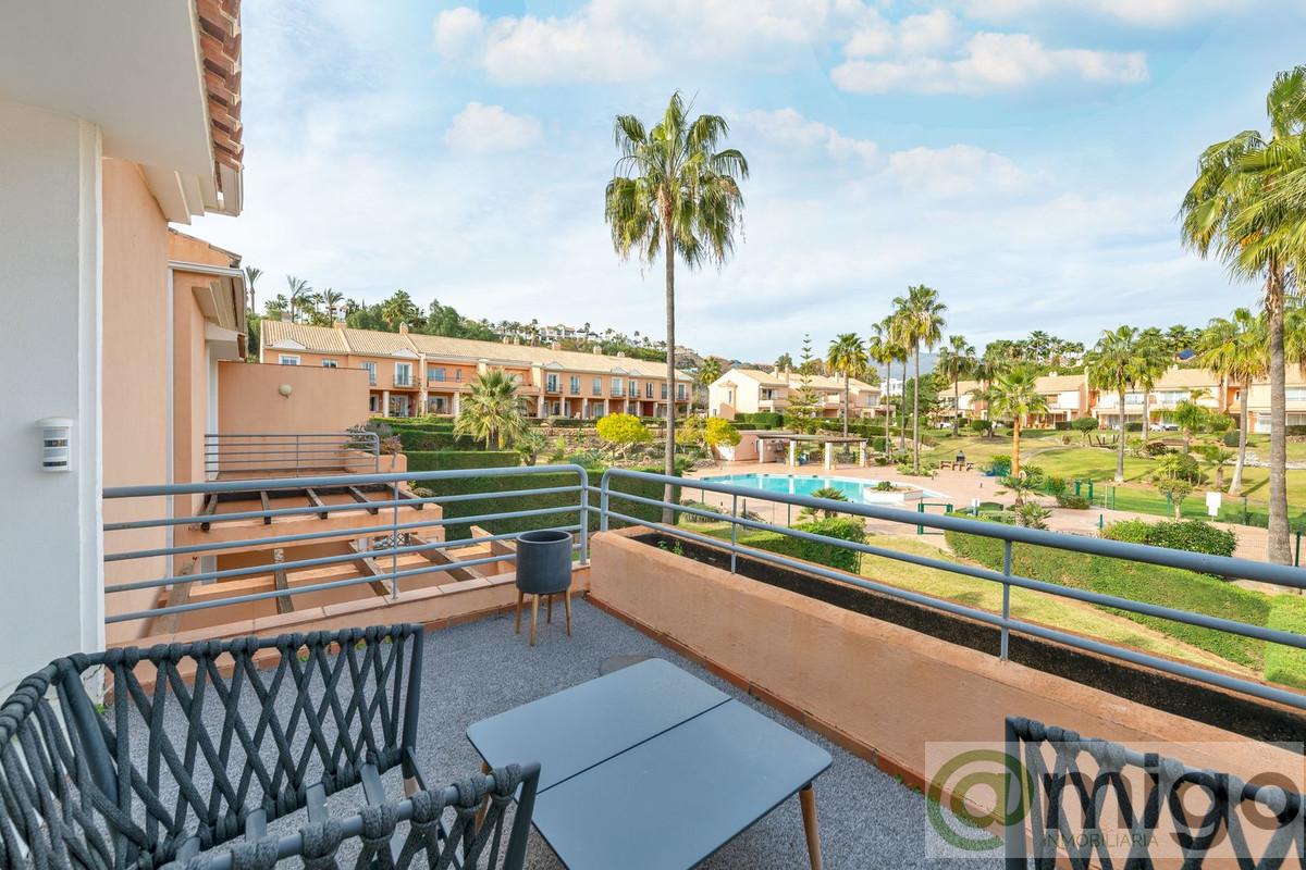 Venta de villa en El Paraiso