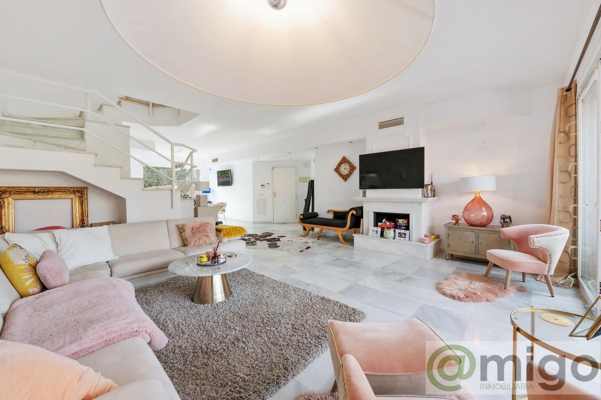 Venta de villa en El Paraiso