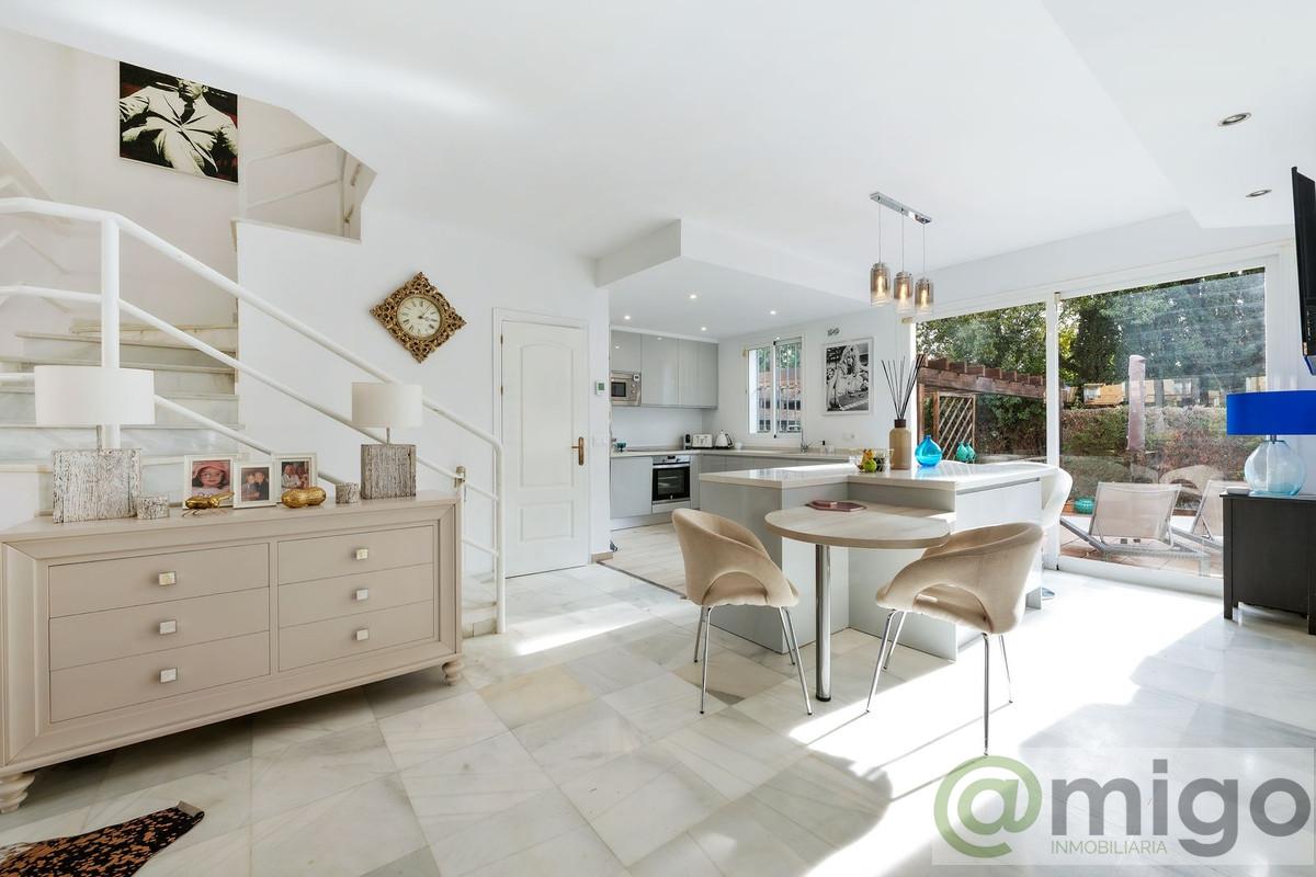 Venta de villa en El Paraiso