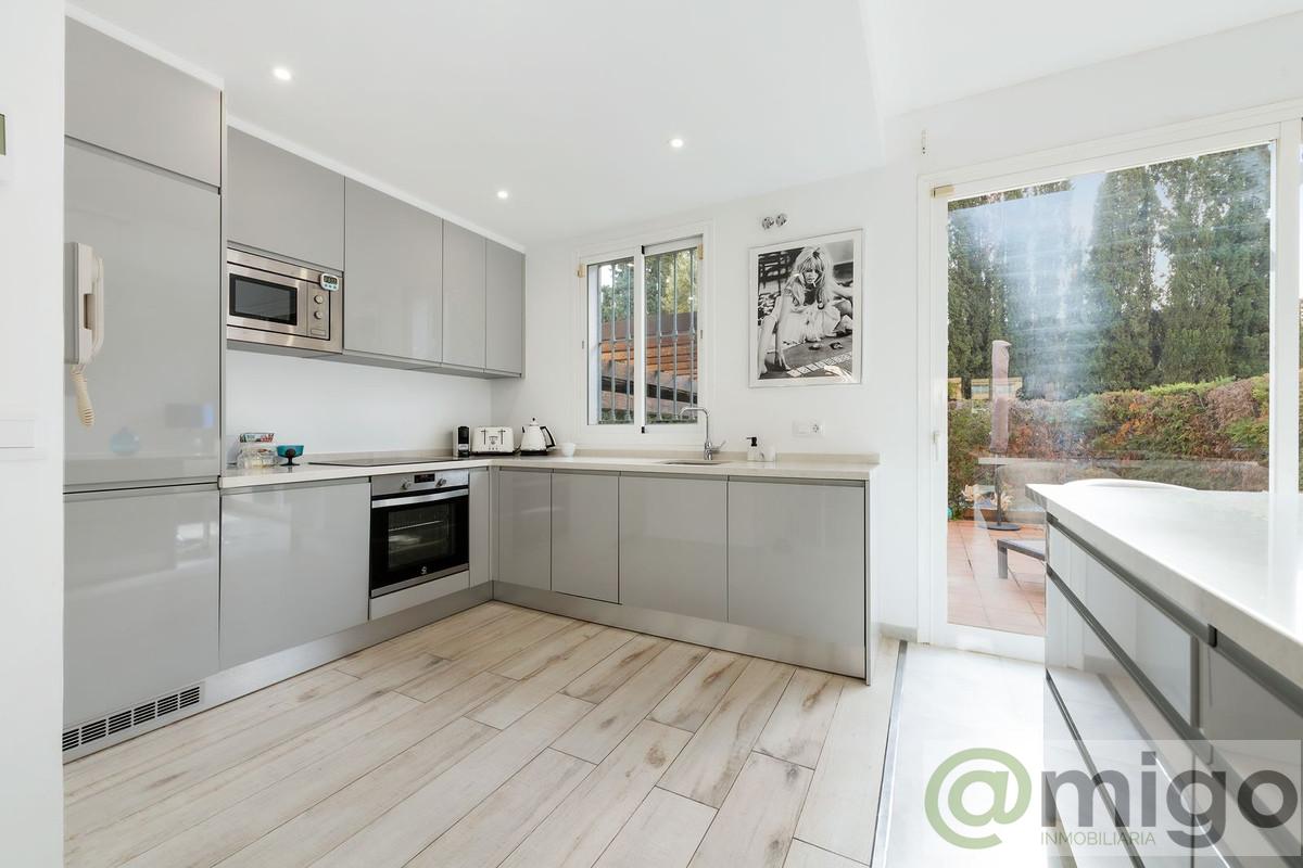 Venta de villa en El Paraiso