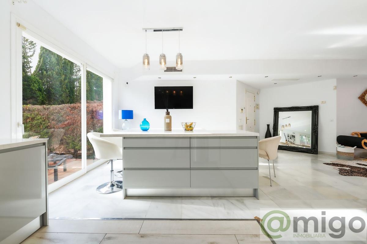 Venta de villa en El Paraiso