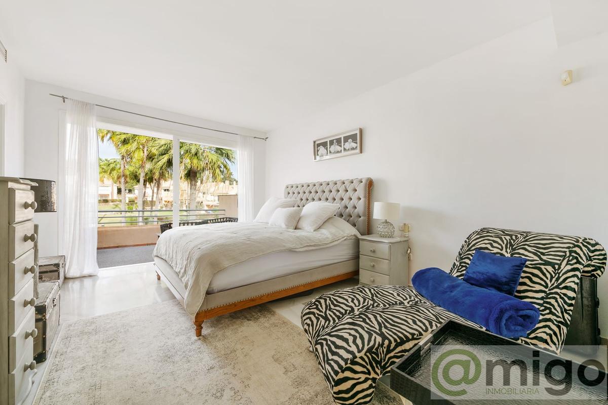 Venta de villa en El Paraiso