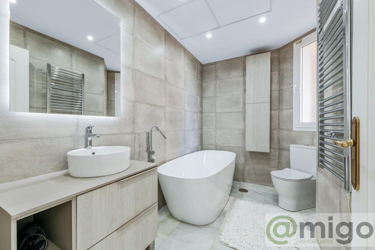 Venta de villa en El Paraiso