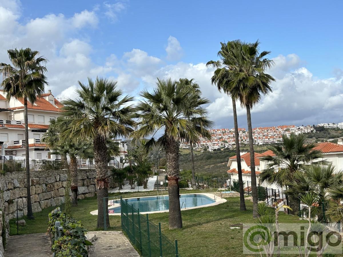 Venta de apartamento en La Duquesa