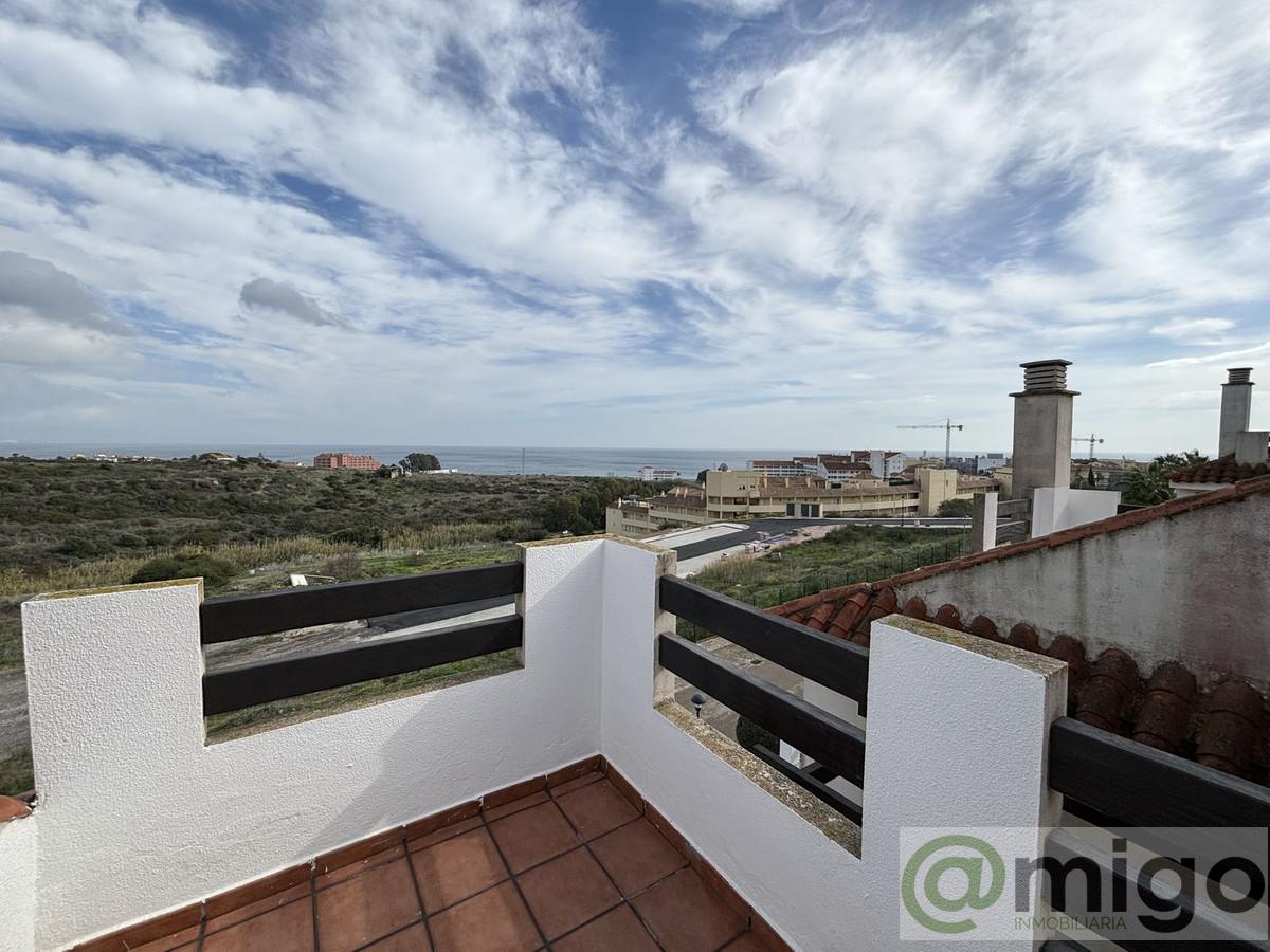 Venta de apartamento en La Duquesa