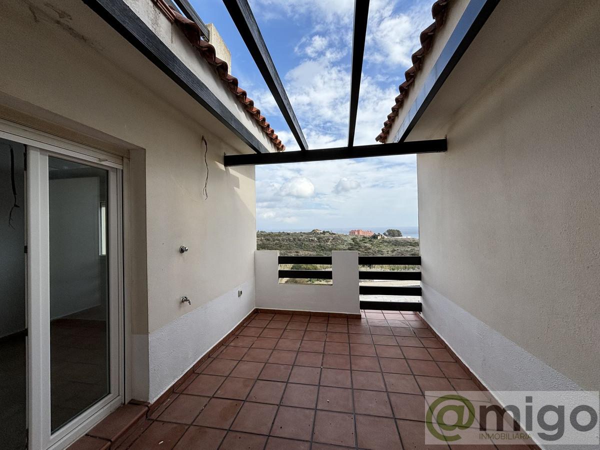 Venta de apartamento en La Duquesa