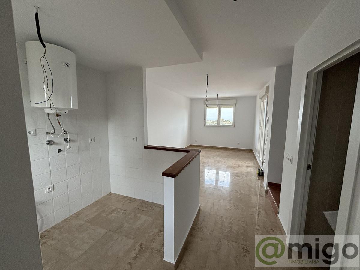 Venta de apartamento en La Duquesa