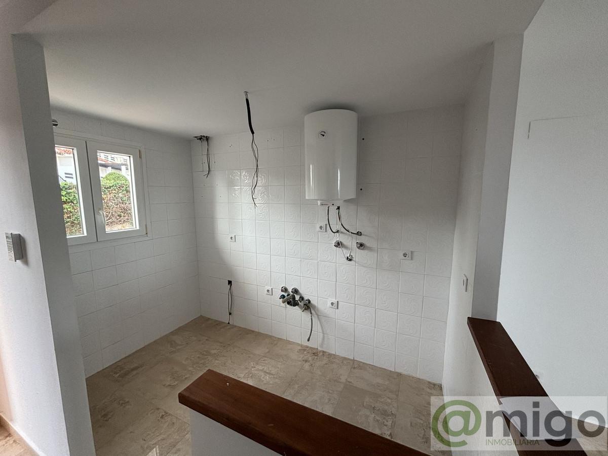 Venta de apartamento en La Duquesa