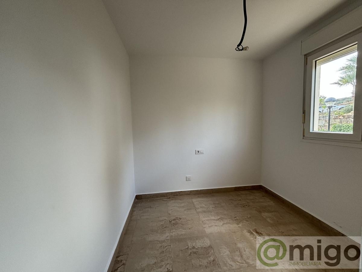 Venta de apartamento en La Duquesa