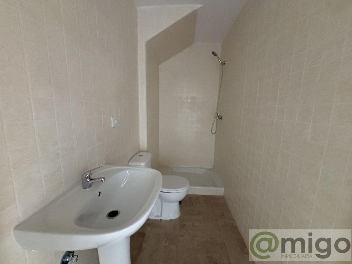 Venta de apartamento en La Duquesa